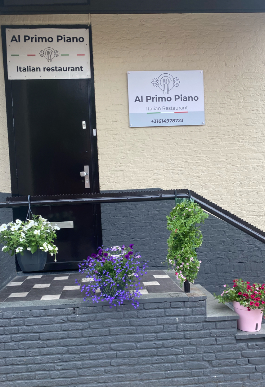 Al Primo Piano - 4